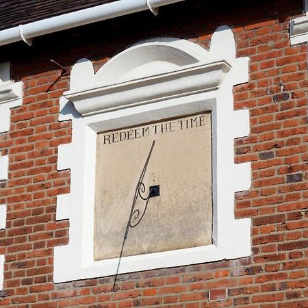 Catton Old Hall Panzió Norwich Kültér fotó